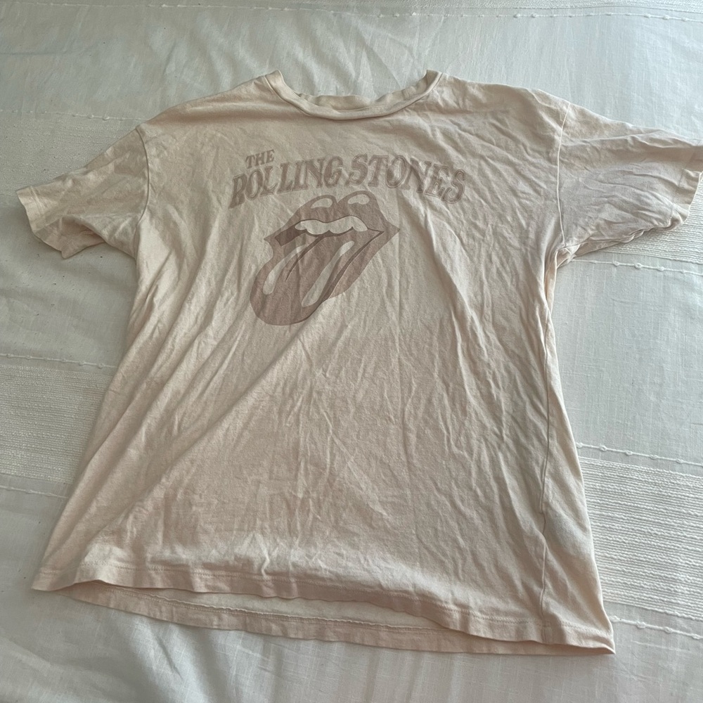 Rolling Stones Shirt